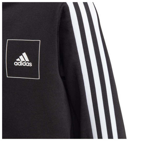 Adidas Παιδική ζακέτα Adidas Παιδική ζακέτα